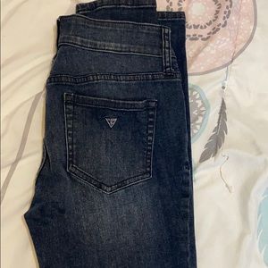 Guess jeans